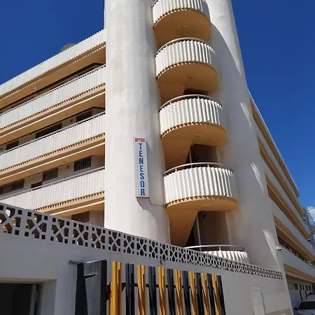 Апартаменти Lapo Yumbo Center