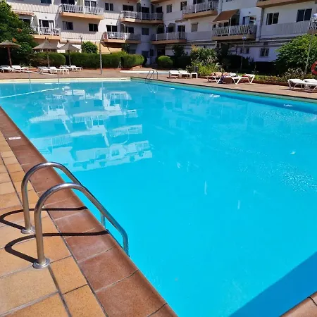 Lapo Yumbo Center 公寓 *