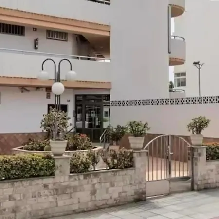 Apartmán Lapo Yumbo Center *