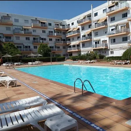 Apartmán Lapo Yumbo Center Playa del Inglés