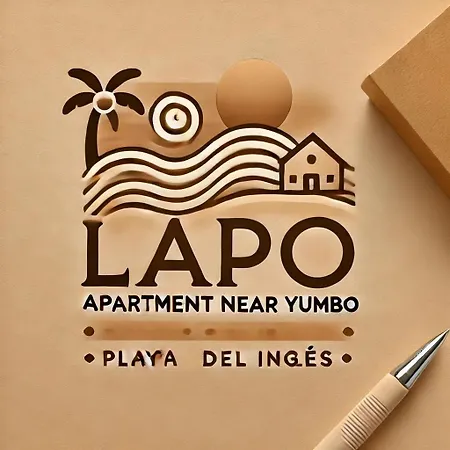 Lapo Yumbo Center * Playa del Inglés
