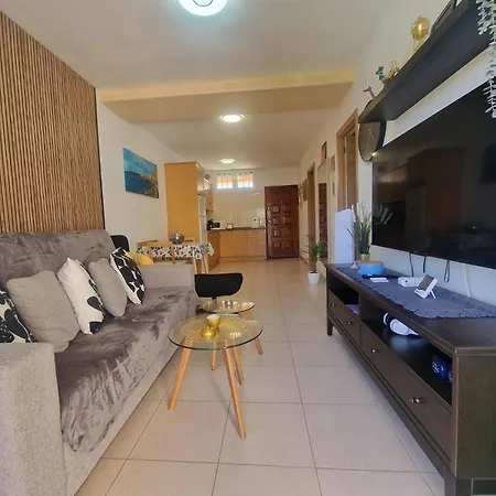 Apartmán Lapo Yumbo Center