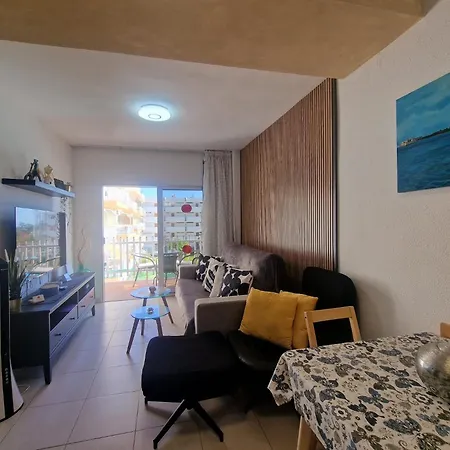 Apartmán Lapo Yumbo Center *