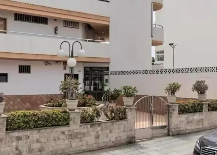 Apartament Lapo Yumbo Center *