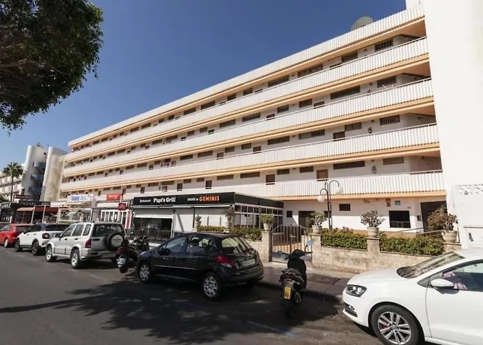 Apartament Lapo Yumbo Center *