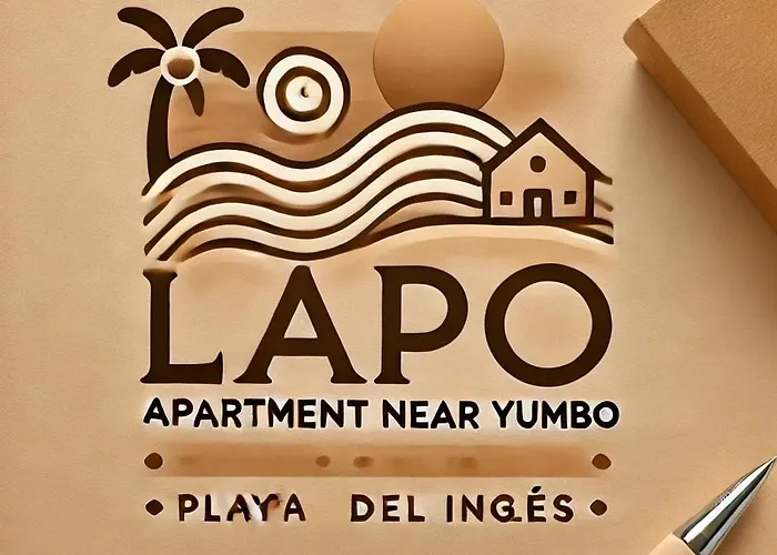 Lapo Yumbo Center * Playa del Ingles (Gran Canaria)