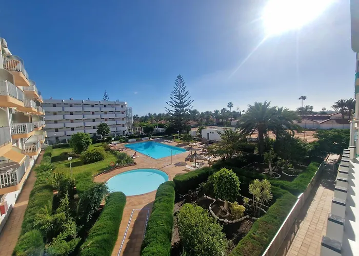 Lapo Yumbo Center Apartament