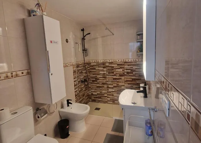 Lapo Yumbo Center Playa del Inglés