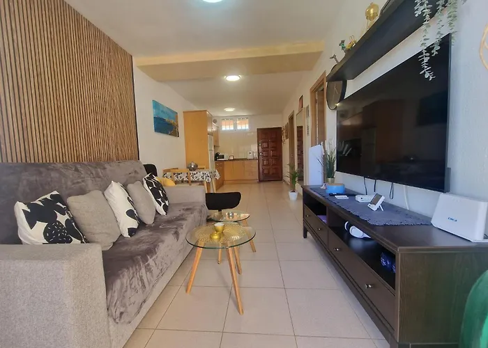 Apartment Lapo Yumbo Center