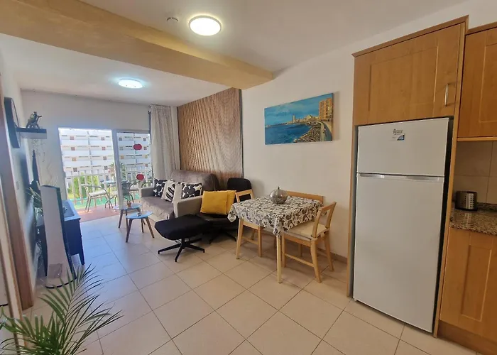 Lapo Yumbo Center Apartament *