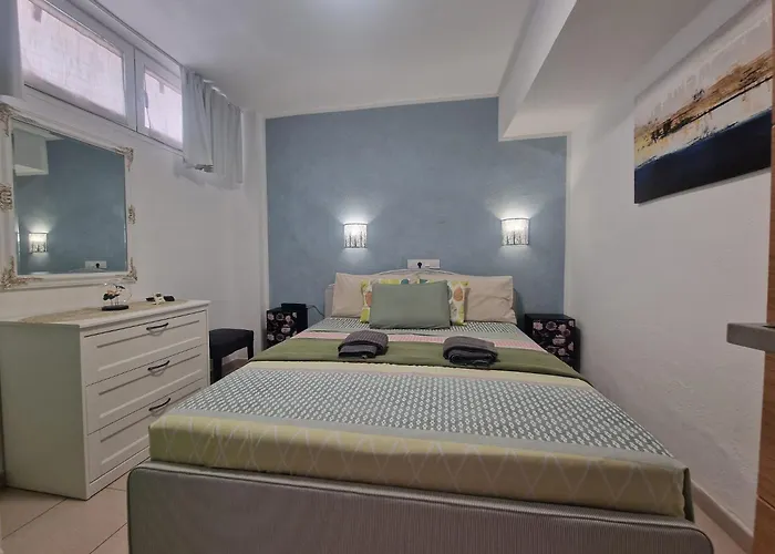 Lapo Yumbo Center Apartment