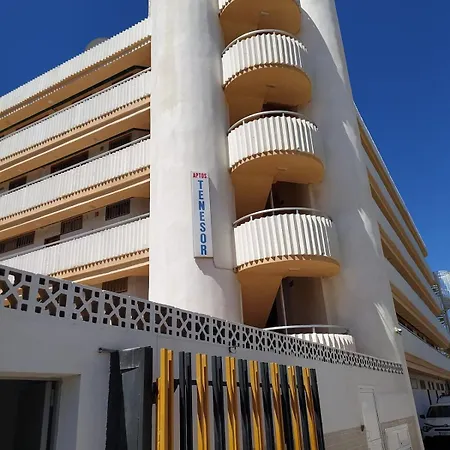 Lapo Yumbo Center Апартаменты