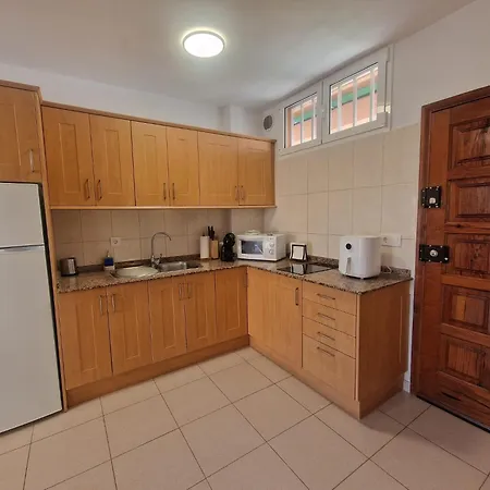 Lapo Yumbo Center * Плайя-дель-Инглес