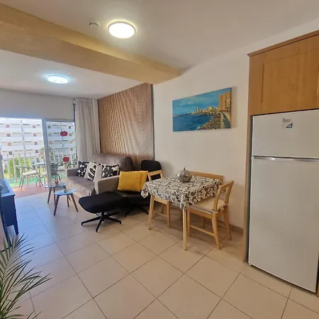 Lapo Yumbo Center Апартаменты *