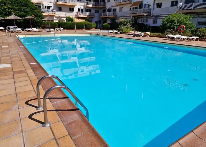 Lapo Yumbo Center Apartamento *