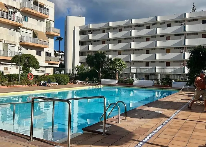 Lapo Yumbo Center Apartamento Playa del Inglés