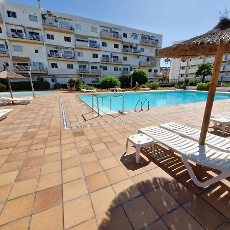 Lapo Yumbo Center Apartment *