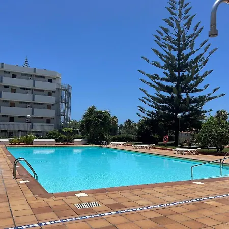 Lapo Yumbo Center Playa del Inglés