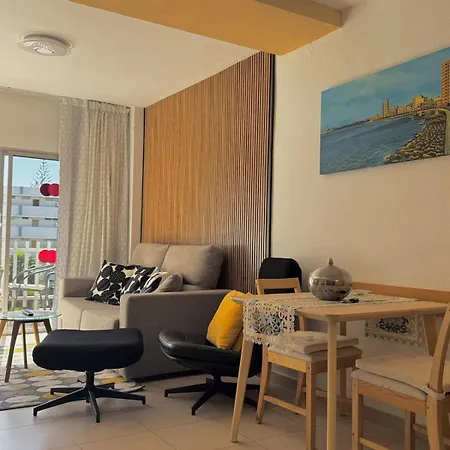 Apartment Lapo Yumbo Center