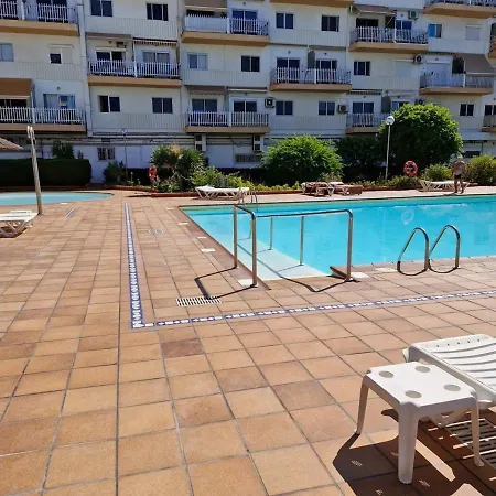 Lapo Yumbo Center Appartement *