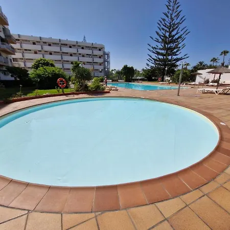 Lapo Yumbo Center Appartement Playa del Inglés