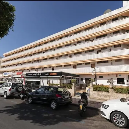 Appartement Lapo Yumbo Center *