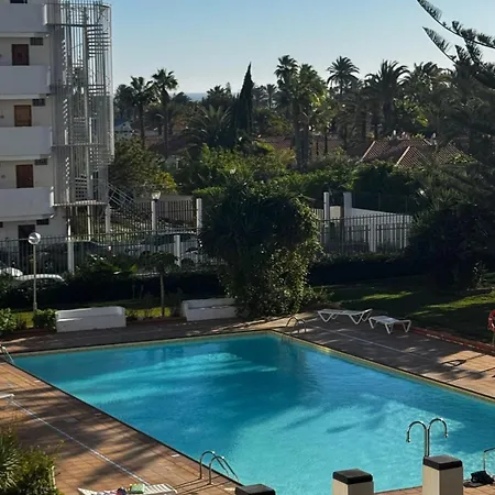 Lapo Yumbo Center Apartment Playa del Ingles (Gran Canaria)
