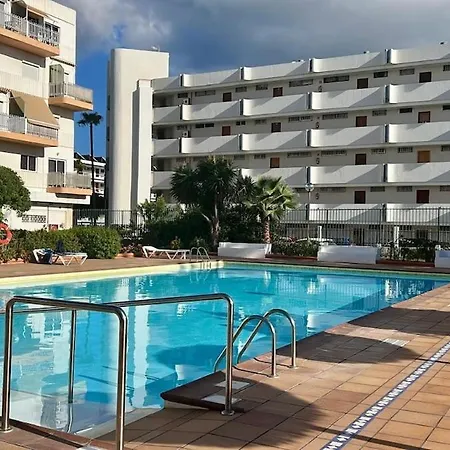 Lapo Yumbo Center Apartment Playa del Ingles (Gran Canaria)